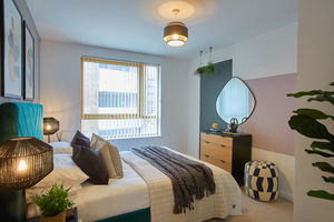 Bedroom 3- click for photo gallery